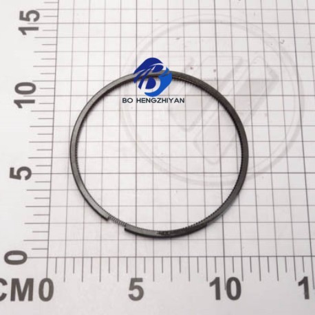 Fonton Cummins ISF3.8 parte el aro del pistón 3943447 3959079 5332955