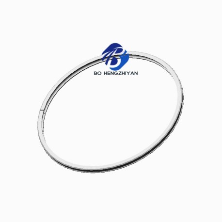 Fonton Cummins ISF3.8 parte el aro del pistón 3943447 3959079 5332955