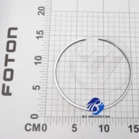 Fontanna Cummins ISG ISX 11L 12L Części Pierścień tłokowy 5417273 5417274 5417275