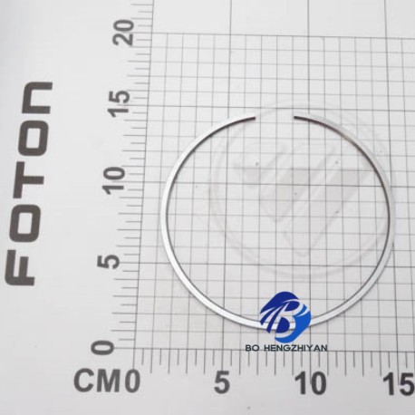 Fontanna Cummins ISG ISX 11L 12L Części Pierścień tłokowy 5417273 5417274 5417275