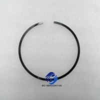 Fontanna Cummins ISG ISX 11L 12L Części Pierścień tłokowy 5417273 5417274 5417275