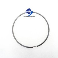 Fontanna Cummins ISG ISX 11L 12L Części Pierścień tłokowy 5417273 5417274 5417275