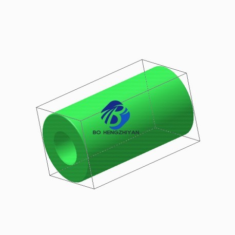 La fuente Cummins ISG ISX 11L 12L parte el PIN del PISTÓN 3695507