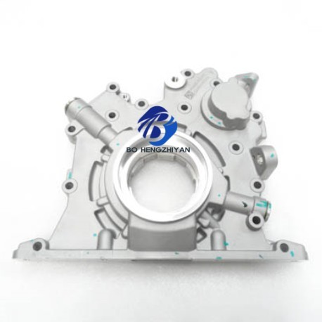 Fonton Cummins ISF2.8 Części Pompa oleju smarowego 5566103 5588790 5569142