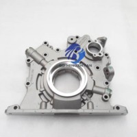 Fonton Cummins ISF3.8 ISF4.5 Części Pompa oleju smarowego 525373 5525374 5685751