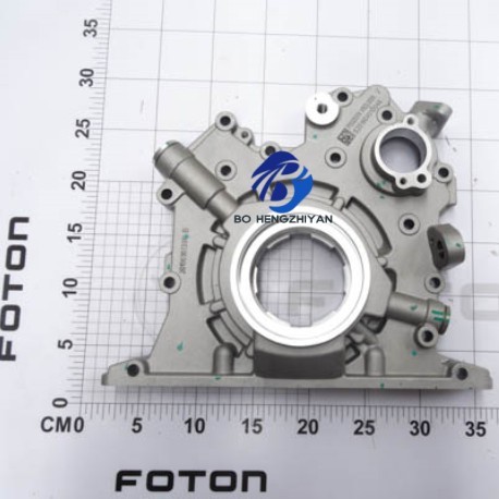 Fonton Cummins ISF3.8 ISF4.5 Części Pompa oleju smarowego 525373 5525374 5685751