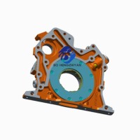 Fonton Cummins ISF3.8 ISF4.5 Części Pompa oleju smarowego 525373 5525374 5685751