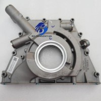 폰톤 커민스 ISG ISX 11L 12L 부품 윤활유 펌프 3696436 5558253 5582076