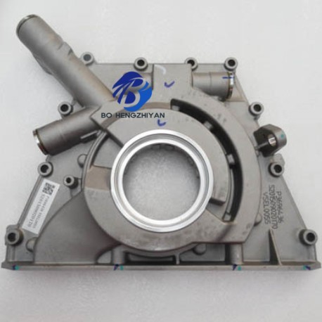 폰톤 커민스 ISG ISX 11L 12L 부품 윤활유 펌프 3696436 5558253 5582076