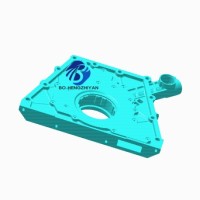 폰톤 커민스 ISG ISX 11L 12L 부품 윤활유 펌프 3696436 5558253 5582076