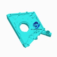 폰톤 커민스 ISG ISX 11L 12L 부품 윤활유 펌프 3696436 5558253 5582076