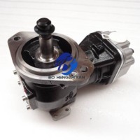 Fonton Cummins ISF3.8 parte Compresso de ar 4932265 5268950 5296569