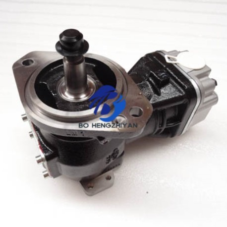 Fonton Cummins ISF3.8 parte Compresso de ar 4932265 5268950 5296569