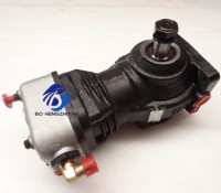 Fonton Cummins ISF3.8 parte Compresso de ar 4932265 5268950 5296569