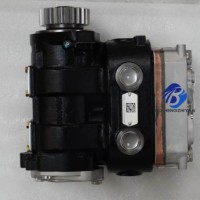 Воздушный компрессор Фонтон Камминс ИСГ ISX 11L 12L 5558670 3696936 5558388