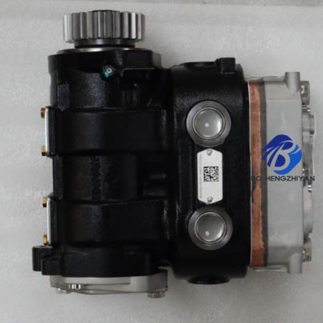 Воздушный компрессор Фонтон Камминс ИСГ ISX 11L 12L 5558670 3696936 5558388