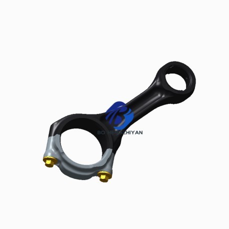 Fonton Cummins ISF3.8 ISF4.5 piezas biela 5257364