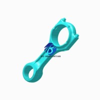 Fonton Κάμινς ISG ISX 11L 12L εξαρτήματα Συνδετικός Ράβδος 3698403 3698310 5563956