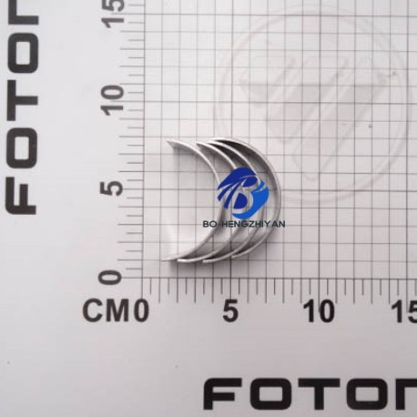 ฟอนตัน คัมมินส์ ISF2.8 ชิ้นส่วนก้านสูบ แบริ่ง 5340182 5348887