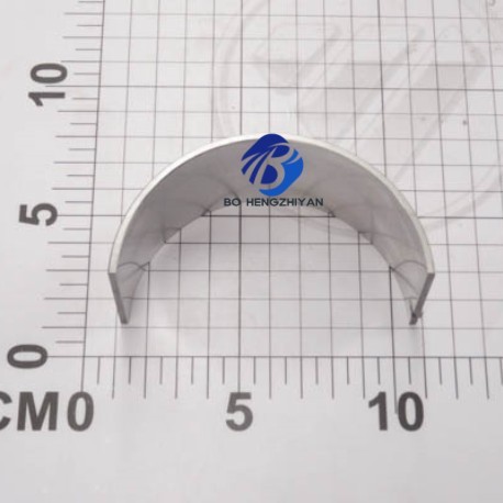Fonton Κάμινς ISG ISX 11L 12L εξαρτήματα Συνδετικός Ράβδος Εχε υπόψιν 5417291 3695498