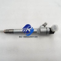 فونتون کامینز ISF2.8 قطعات انژکتور 5626420 5589195 5589197