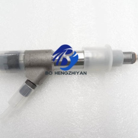 Inyector de piezas Fonton Cummins ISF3.8 ISF4.5 5337000 5561480