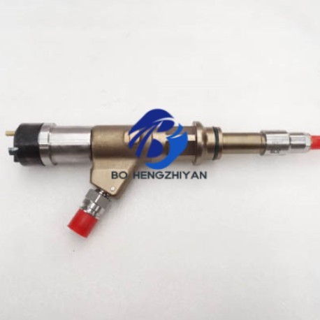 Inyector de piezas Fonton Cummins ISG ISX 11L 12L 5491515 4307475 5491531