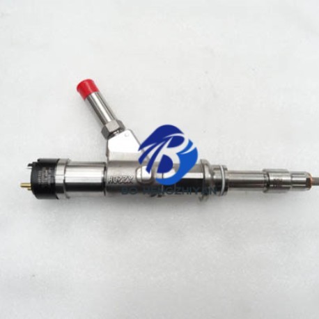 Фонтън Cummins ISG ISX 11L 12L части инжектор 5491515 4307475 5491531