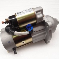 ฟอนตัน คัมมินส์ ISF2.8 อะไหล่มอเตอร์สตาร์ท 5363153 5294675 5340730 5340730