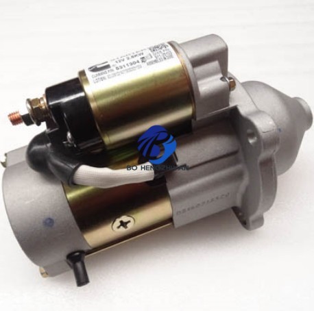 ฟอนตัน คัมมินส์ ISF2.8 อะไหล่มอเตอร์สตาร์ท 5363153 5294675 5340730 5340730