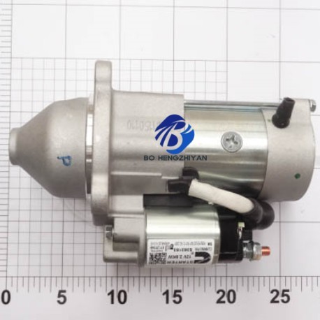 ฟอนตัน คัมมินส์ ISF2.8 อะไหล่มอเตอร์สตาร์ท 5363153 5294675 5340730 5340730