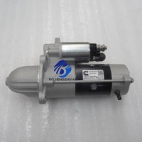 Części rozrusznika Fonton Cummins ISF3.8 5585086 5585087 5367425