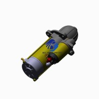 Części rozrusznika Fonton Cummins ISF3.8 5585086 5585087 5367425