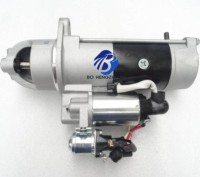 Części rozrusznika Fonton Cummins ISF3.8 5585086 5585087 5367425