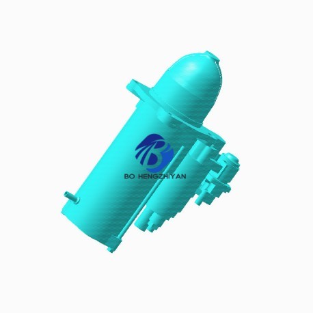 Części rozrusznika Fonton Cummins ISF3.8 5585086 5585087 5367425