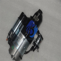 ฟอนตัน คัมมินส์ ไอเอสจี ISX 11L 12L อะไหล่มอเตอร์สตาร์ท 3698436 5680879 5711111