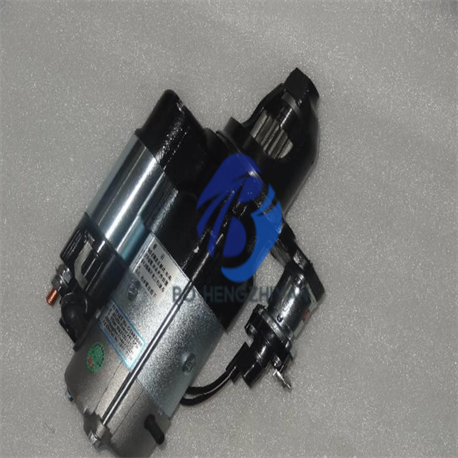 ฟอนตัน คัมมินส์ ไอเอสจี ISX 11L 12L อะไหล่มอเตอร์สตาร์ท 3698436 5680879 5711111