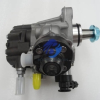 Fonton Cummins ISF2.8 Teile Kraftstoffpumpe 4990601 5529542 5347136