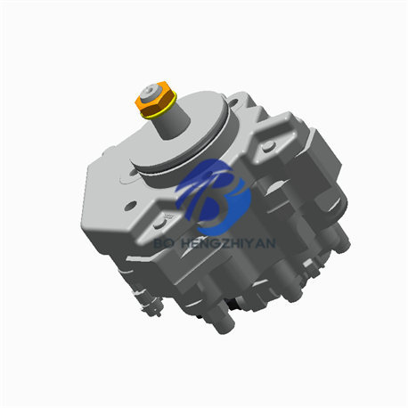 Fonton Cummins ISF3.8 Teile Kraftstoffpumpe 5303387 5256607 5318651