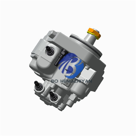 Fonton Cummins ISF3.8 Teile Kraftstoffpumpe 5303387 5256607 5318651