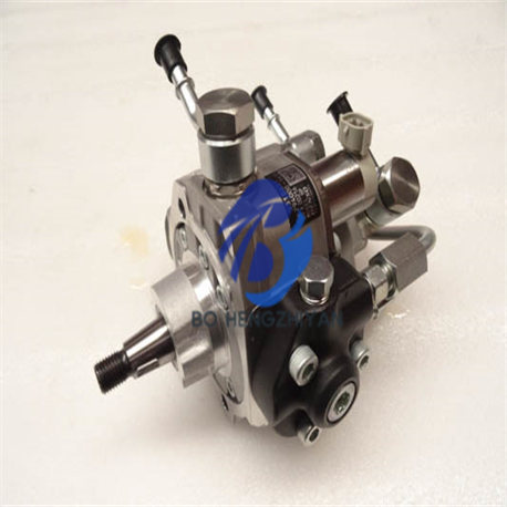 Fonton Cummins ISF4.5 Teile Kraftstoffpumpe 5303387 5318651