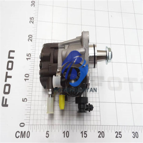 Fonton Cummins ISF4.5 Teile Kraftstoffpumpe 5303387 5318651