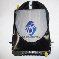 FOTON Auto Radiator V1130030100A0 P1130030102A0 P1130030103A0 K1130030011A0 K1130030102A0