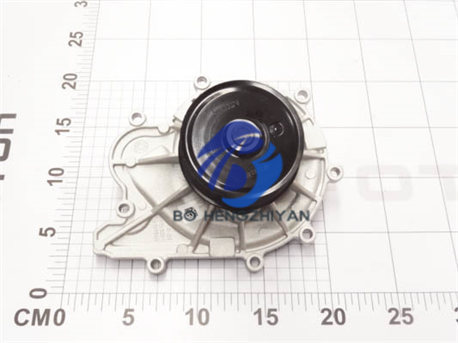 Fonton Cummins ISF2.8 Teile Wasserpumpe 5333148 5367519