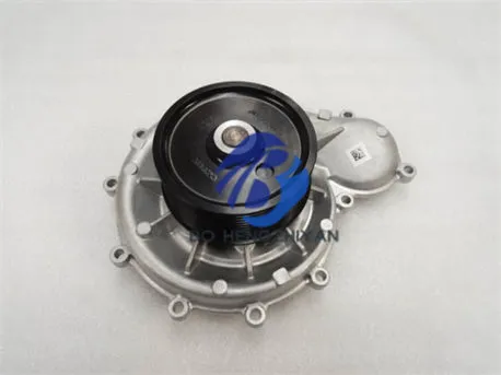 Fonton Cummins ISG ISX 11L 12L Części Pompa wodna 3698067 5536658
