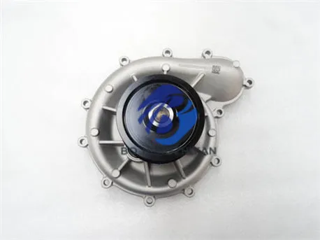 Fonton Cummins ISG ISX 11L 12L Części Pompa wodna 3698067 5536658