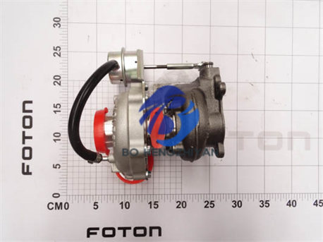 Fonton Κάμινς ISF2.8 εξαρτήματα Στροβιλοσυμπιεστής 5350162 5555896 5370734