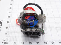 Fonton Κάμινς ISF2.8 εξαρτήματα Στροβιλοσυμπιεστής 5350162 5555896 5370734