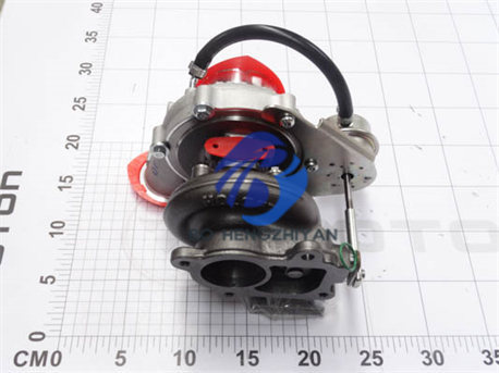 Fonton Κάμινς ISF2.8 εξαρτήματα Στροβιλοσυμπιεστής 5350162 5555896 5370734