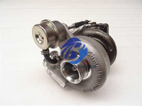 Fonton Cummins ISF3.8 Bagian Turbocharger 3790142 5638958 3779515